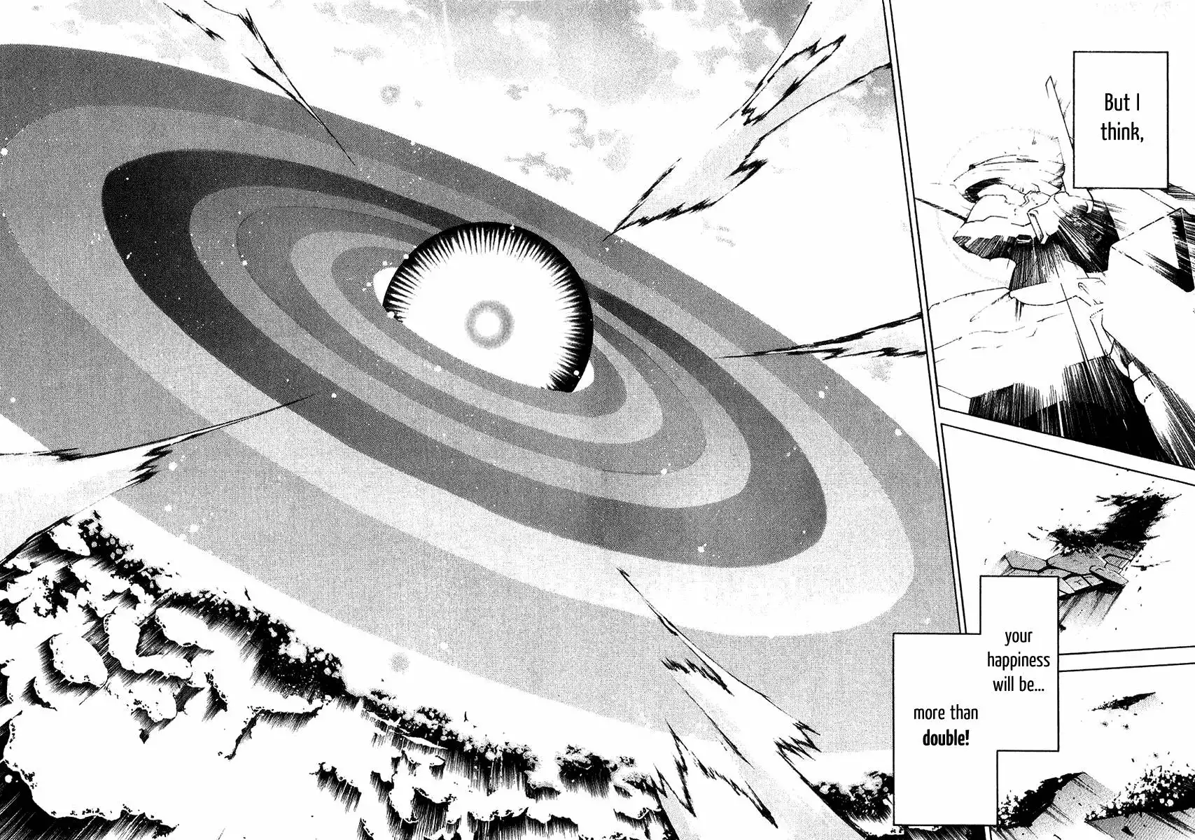 Eureka 7 Chapter 13 35